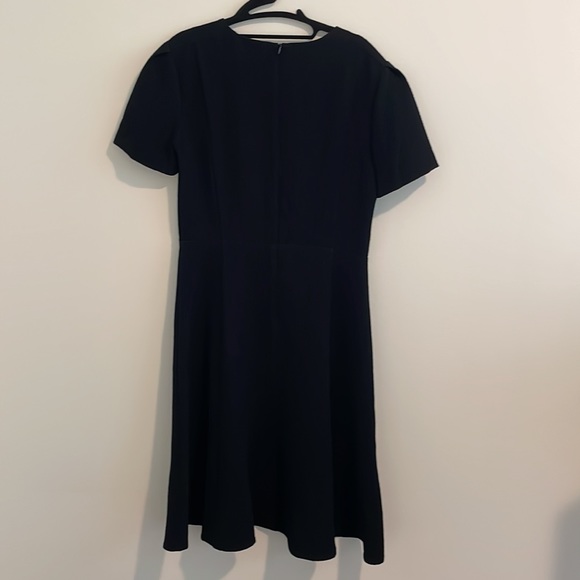 NWOT Black Dress - MM LaFleur (Inez dress) - Picture 5 of 5